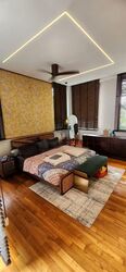 The Chancery Residence (D11), Terrace #580894651